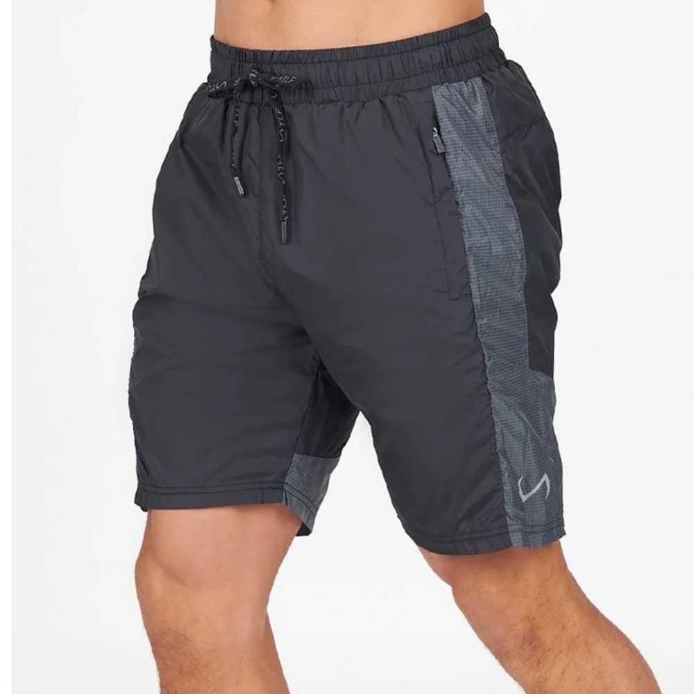 TLF Mens Shorts in Turbulence 🆕